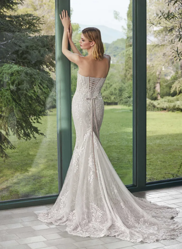Pronovias Thais - Image 2