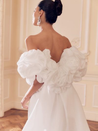 ellis princess and the frog wedding dress Phillipa Wedding Dress