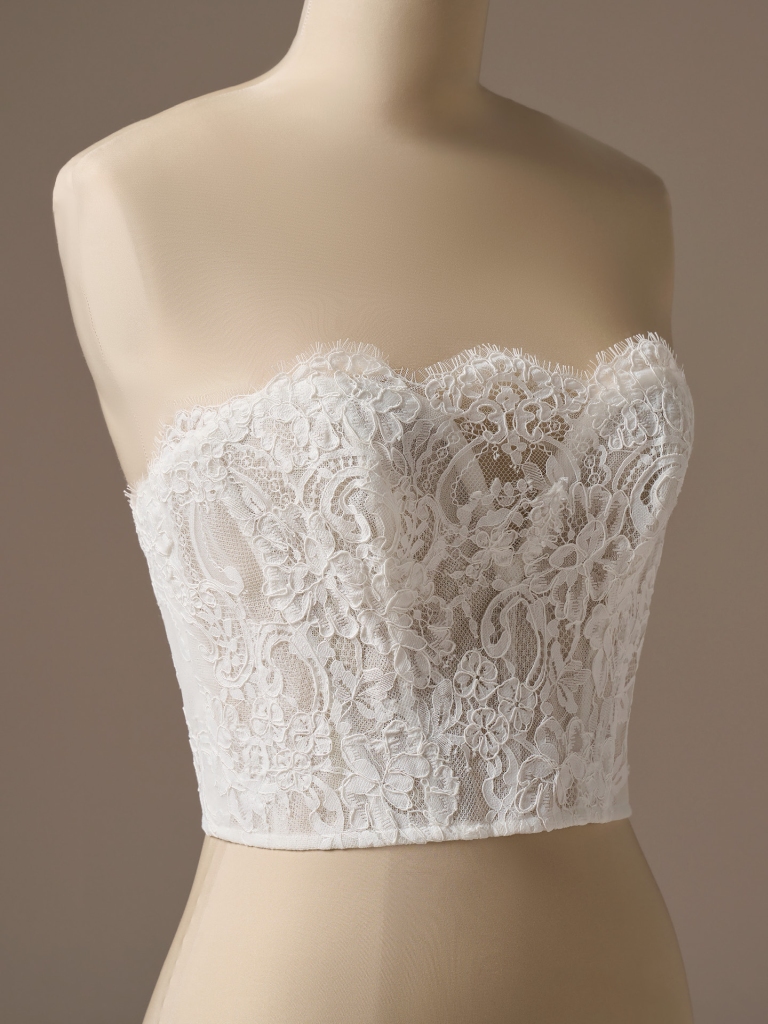 Accessory - Lassen Marie Bodice - Image 3
