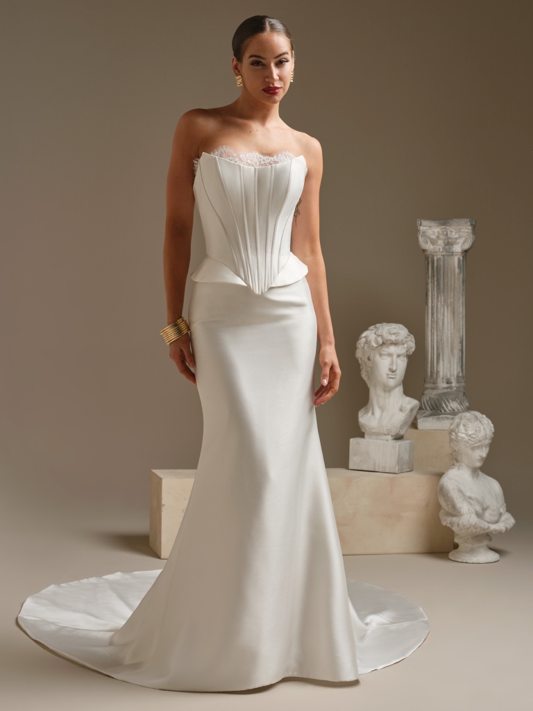 Accessory - Lassen Marie Bodice - Image 4